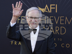 50th AFI Life Achievement Award Tribute - Arrivals