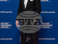 WHCA Dinner Red Carpet