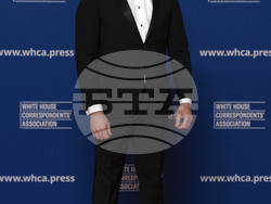 WHCA Dinner Red Carpet