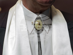 WHCA Dinner Red Carpet