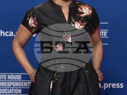 WHCA Dinner Red Carpet