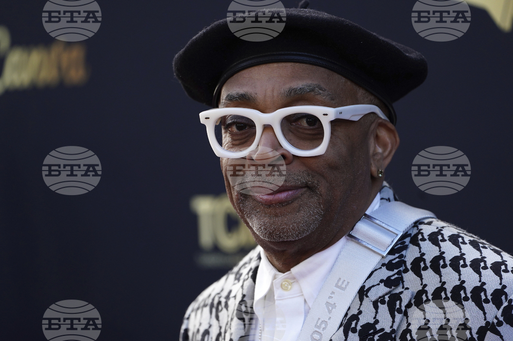 50th AFI Life Achievement Award Tribute - Arrivals
