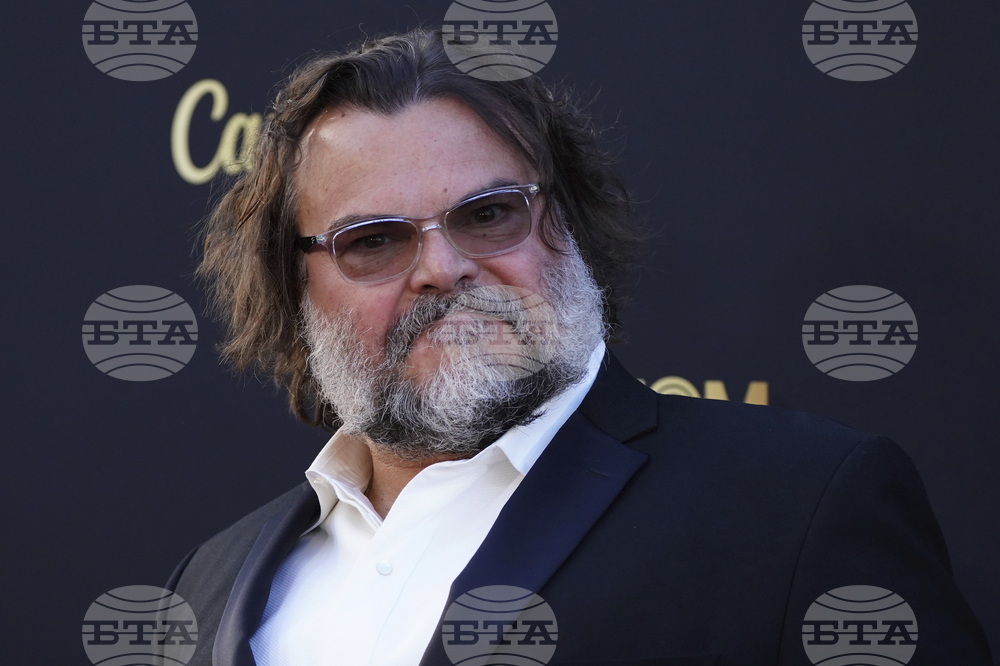 50th AFI Life Achievement Award Tribute - Arrivals