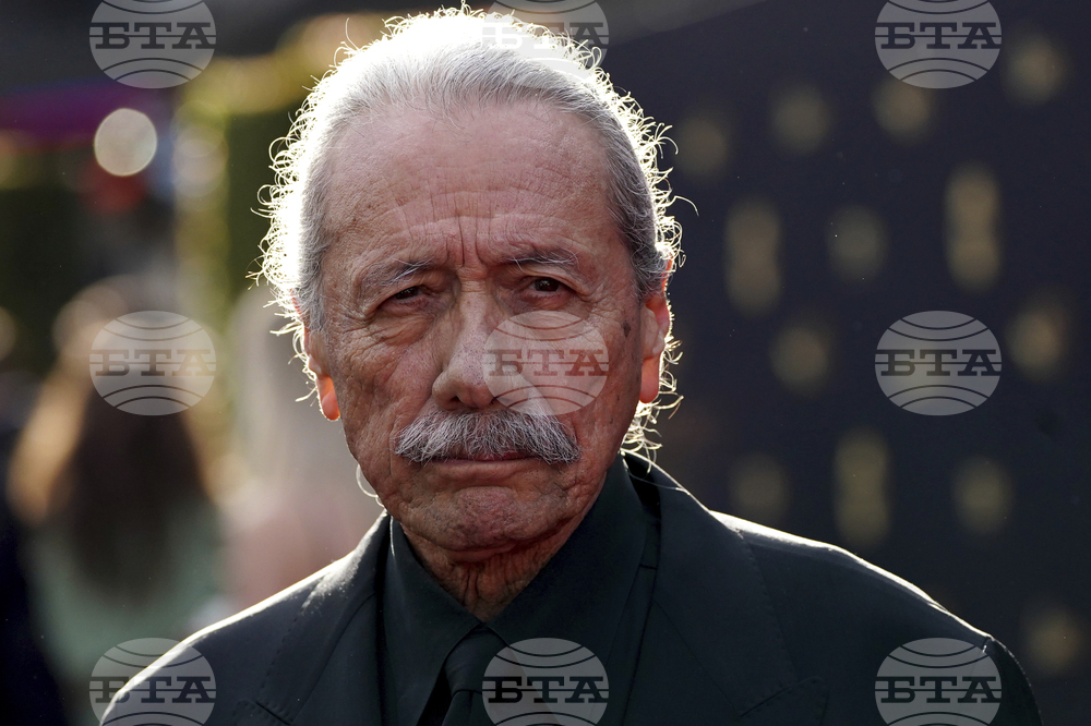 50th AFI Life Achievement Award Tribute - Arrivals