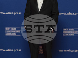 WHCA Dinner Red Carpet