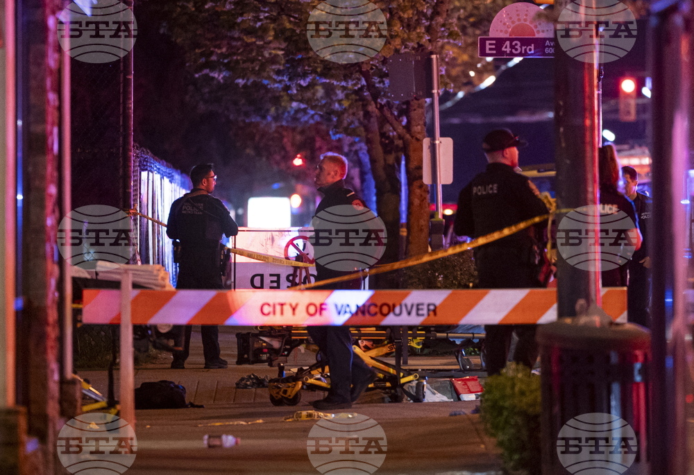 Festival Deaths Vancouver