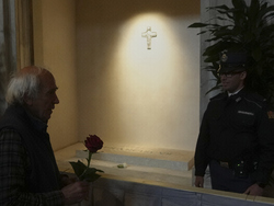 Vatican Pope