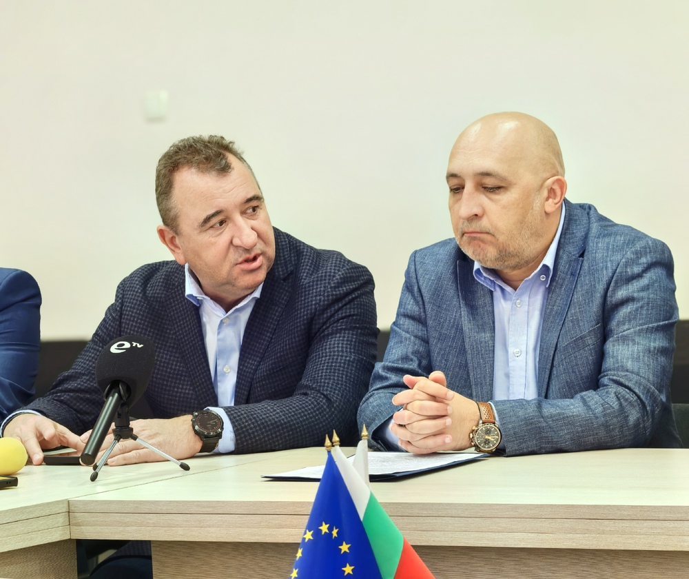 УМБАЛСМ „Н. И. Пирогов“: Високоспециализирани прегледи получиха 610 деца от гр. Кърджали и района в рамките на кампания "Детско здраве"