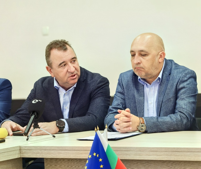 УМБАЛСМ „Н. И. Пирогов“: Високоспециализирани прегледи получиха 610 деца от гр. Кърджали и района в рамките на кампания "Детско здраве"