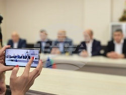 Снимка: УМБАЛСМ „Н. И. Пирогов“ 