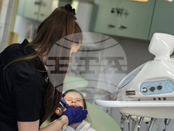 Снимка: УМБАЛСМ „Н. И. Пирогов“ 