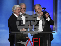50th AFI Life Achievement Award Tribute - Show