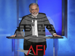 50th AFI Life Achievement Award Tribute - Show