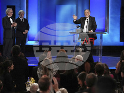 50th AFI Life Achievement Award Tribute - Show