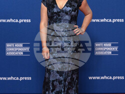 WHCA Dinner Red Carpet