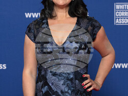 WHCA Dinner Red Carpet