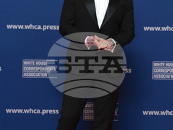 WHCA Dinner Red Carpet