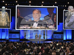 50th AFI Life Achievement Award Tribute - Show