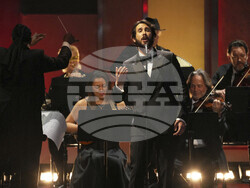 50th AFI Life Achievement Award Tribute - Show