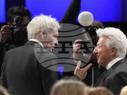 50th AFI Life Achievement Award Tribute - Show