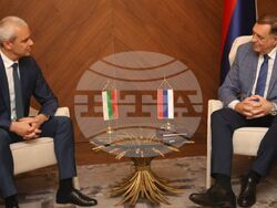 Снимка: Пресцентър ПП „Възраждане“ 