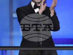 50th AFI Life Achievement Award Tribute - Show