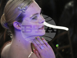 50th AFI Life Achievement Award Tribute - Show