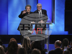 50th AFI Life Achievement Award Tribute - Show