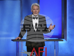 50th AFI Life Achievement Award Tribute - Show