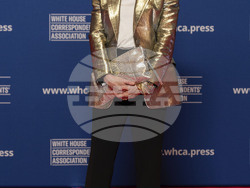 WHCA Dinner Red Carpet