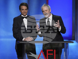 50th AFI Life Achievement Award Tribute - Show