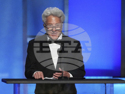 50th AFI Life Achievement Award Tribute - Show