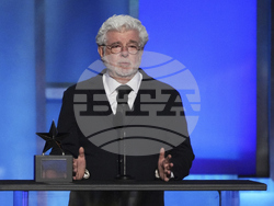 50th AFI Life Achievement Award Tribute - Show