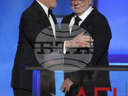 50th AFI Life Achievement Award Tribute - Show