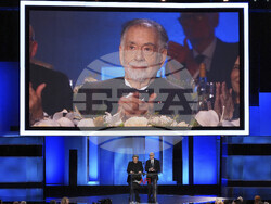 50th AFI Life Achievement Award Tribute - Show