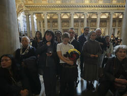 Vatican Pope
