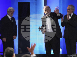 50th AFI Life Achievement Award Tribute - Show