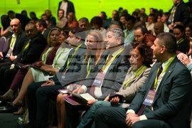 „Да, България“ - национална конференция