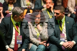 „Да, България“ - национална конференция