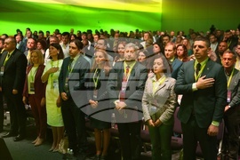 „Да, България“ - национална конференция