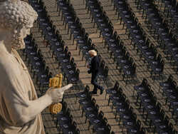 Vatican Pope