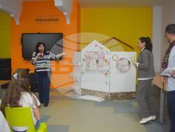 Снимка: Община Разград