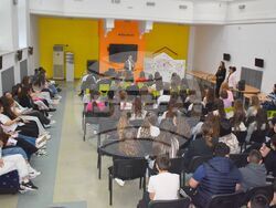 Снимка: Община Разград