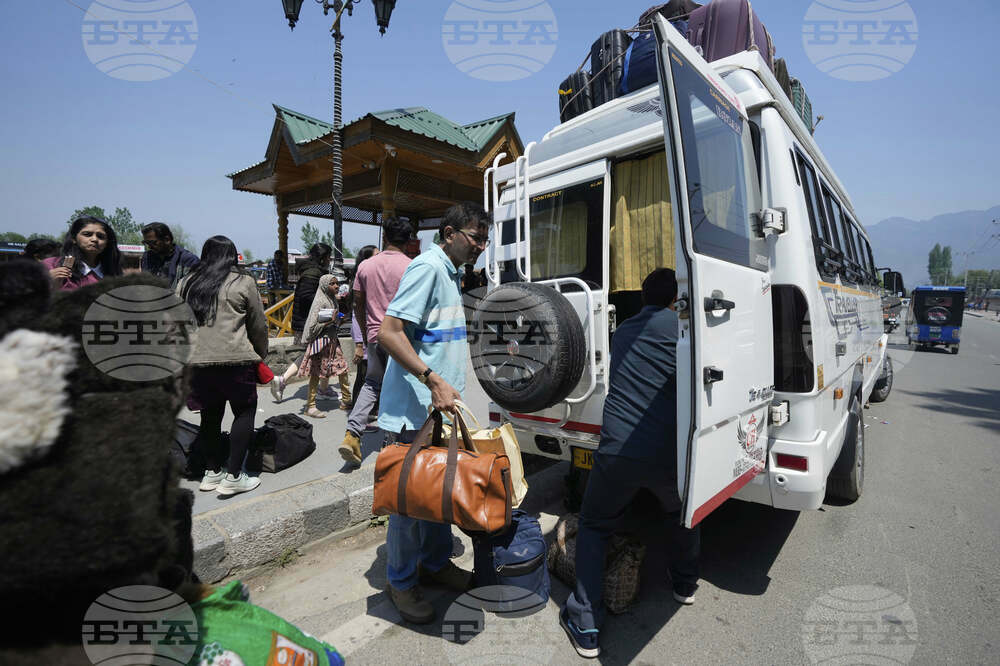 India Kashmir Attack