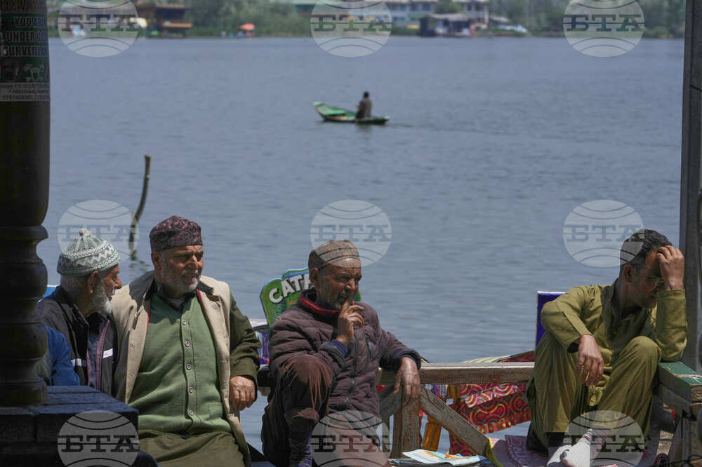 India Kashmir Attack