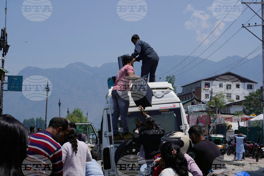 India Kashmir Attack