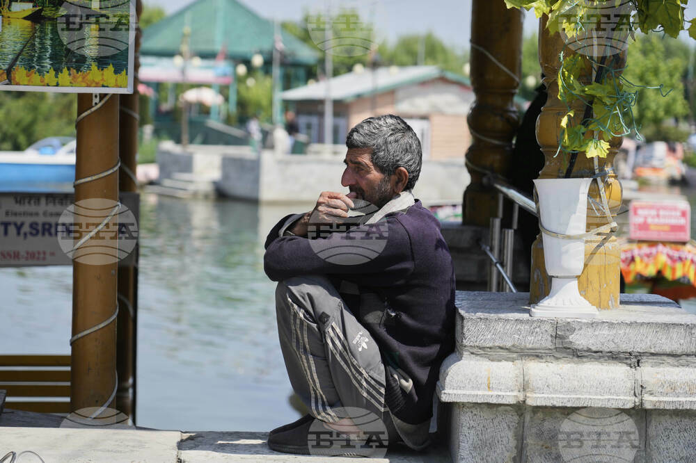 India Kashmir Attack