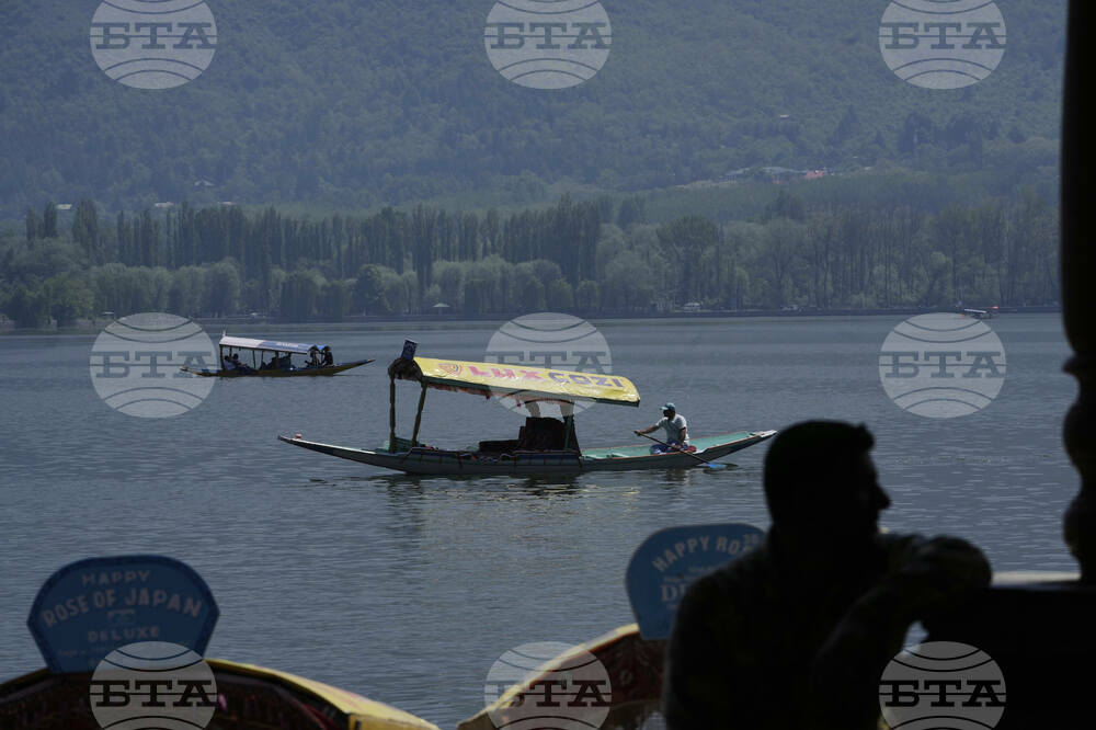 India Kashmir Attack