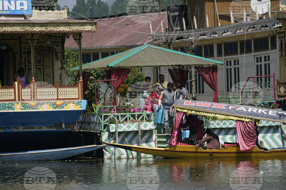 India Kashmir Attack