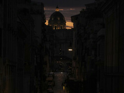 Vatican Pope